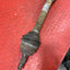 Citroen Berlingo/Peugeot Partner DRIVESHAFT ASSEMBLY Driver's Side (24/25 Teeth) 1.6 2008-2018 P/N 9660782880 - 8