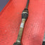 Citroen Berlingo/Peugeot Partner DRIVESHAFT ASSEMBLY Driver's Side (24/25 Teeth) 1.6 2008-2018 P/N 9660782880 - 8