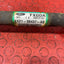 Ford Transit Custom DRIVESHAFT (41/31 Teeth) Passenger's Side 2.0 2016-2023 P/N KK213B437AB - 1