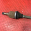 Ford Transit Custom DRIVESHAFT (41/31 Teeth) Passenger's Side 2.0 2016-2023 P/N KK213B437AB - 1