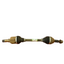 Ford Transit Custom DRIVESHAFT (41/31 Teeth) Passenger's Side 2.0 2016-2023 P/N KK213B437AB - 1