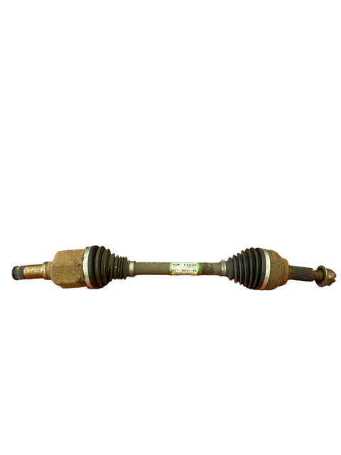 Ford Transit Custom DRIVESHAFT (41/31 Teeth) Passenger's Side 2.0 2016-2023 P/N KK213B437AB - 1