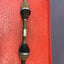 Ford Transit Custom DRIVESHAFT (41/31 Teeth) Passenger's Side 2.0 2016-2023 P/N KK213B437AB - 1