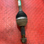 Ford Transit Custom DRIVESHAFT (41/31 Teeth) Passenger's Side 2.0 2016-2023 P/N KK213B437AB - 1