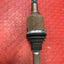 Ford Transit Custom DRIVESHAFT (41/31 Teeth) Passenger's Side 2.0 2016-2023 P/N KK213B437AB - 1