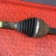 Ford Transit Custom DRIVESHAFT (41/31 Teeth) Passenger's Side 2.0 2016-2023 P/N KK213B437AB - 1