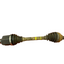 Ford Transit Custom DRIVESHAFT (41/31 Teeth) Passenger's Side 2.0 2016-2023 P/N KK213B437AB - 2