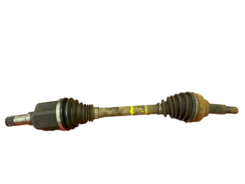 Ford Transit Custom DRIVESHAFT (41/31 Teeth) Passenger's Side 2.0 2016-2023 P/N KK213B437AB - 2