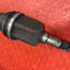 Ford Transit Custom DRIVESHAFT (41/31 Teeth) Passenger's Side 2.0 2016-2023 P/N KK213B437AB - 2