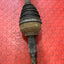 Ford Transit Custom DRIVESHAFT (41/31 Teeth) Passenger's Side 2.0 2016-2023 P/N KK213B437AB - 2