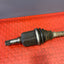 Ford Transit Custom DRIVESHAFT (41/31 Teeth) Passenger's Side 2.0 2016-2023 P/N KK213B437AB - 2