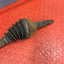 Ford Transit Custom DRIVESHAFT (41/31 Teeth) Passenger's Side 2.0 2016-2023 P/N KK213B437AB - 2