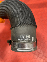 Citroen Berlingo/Peugeot Partner/Vauxhall Combo/Toyota Proace City TURBO INTERCOOLER HOSE 2019-2024 P/N 9820100780 - 1