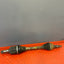 Ford Transit Custom DRIVESHAFT (41/31 Teeth) Passenger's Side 2.0 2016-2023 P/N KK213B437AB - 2