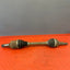 Ford Transit Custom DRIVESHAFT (41/31 Teeth) Passenger's Side 2.0 2016-2023 P/N KK213B437AB - 3
