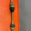 Ford Transit Custom DRIVESHAFT (41/31 Teeth) Passenger's Side 2.0 2016-2023 P/N KK213B437AB - 3