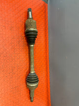 Ford Transit Custom DRIVESHAFT (41/31 Teeth) Passenger's Side 2.0 2016-2023 P/N KK213B437AB - 3