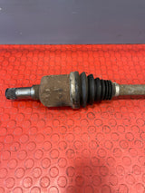 Ford Transit Custom DRIVESHAFT (41/31 Teeth) Passenger's Side 2.0 2016-2023 P/N KK213B437AB - 3