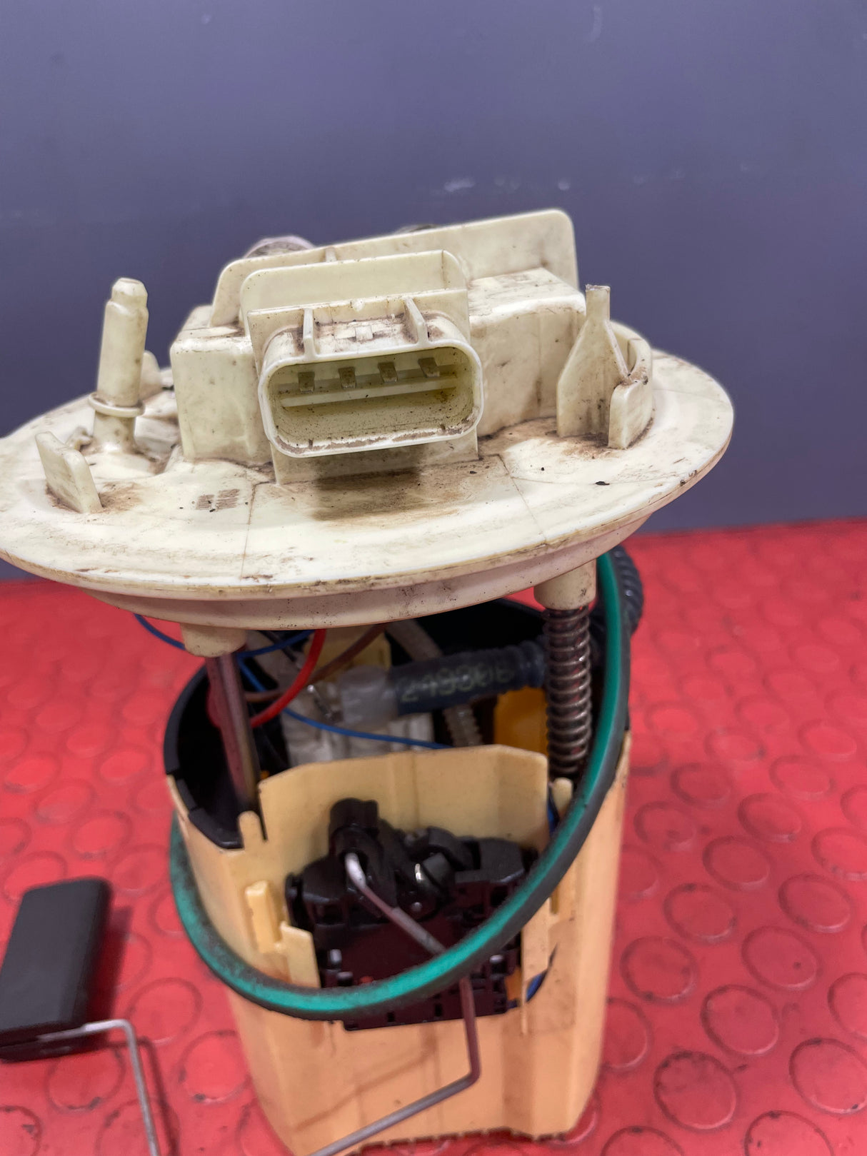 Ford Transit Custom FUEL SENDING UNIT 2.0 TDCI  FWD 2018-2023  P/N KK219H307AB - 2