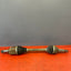 Ford Transit Custom DRIVESHAFT (41/31 Teeth) Passenger's Side 2.0 2016-2023 P/N KK213B437AB - 3