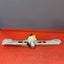 Ford Transit Custom WINDOW MECHANISM REGULATOR Passenger's Side (2 Pin) 2013-2023 P/N BK21V23201BD