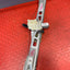 Ford Transit Custom WINDOW MECHANISM REGULATOR Passenger's Side (2 Pin) 2013-2023 P/N BK21V23201BD