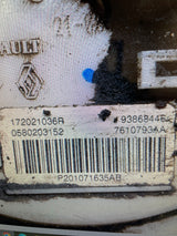 Renault Trafic/Vauxhall Vivaro/Nissan NV300 FUEL SENDING UNIT 1.6 FWD 2014-2019 P/N 172021036R - 1