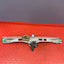 Ford Transit Custom WINDOW MECHANISM REGULATOR Passenger's Side (2 Pin) 2013-2023 P/N BK21V23201BD