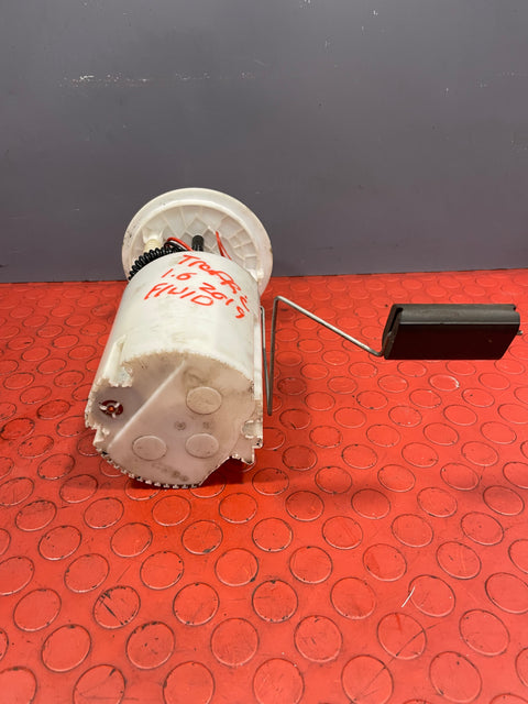 Renault Trafic/Vauxhall Vivaro/Nissan NV300 FUEL SENDING UNIT 1.6 FWD 2014-2019 P/N 172021036R - 1