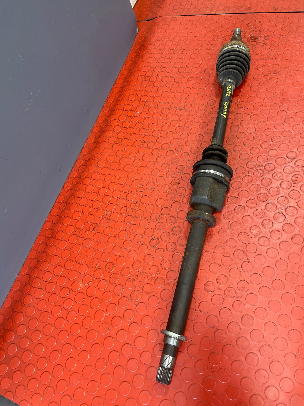 Renault Kangoo DRIVESHAFT Driver's Side 2012-2021 R/N 391007374R
