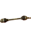 Citroen Relay/Peugeot Boxer/Fiat Ducato DRIVESHAFT (42/35Teeth) Passenger's side 2008-2019 R/N 10180534