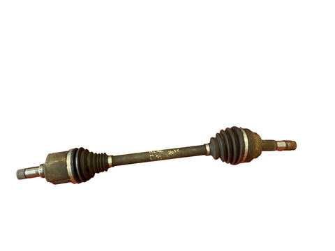 Citroen Relay/Peugeot Boxer/Fiat Ducato DRIVESHAFT (42/35Teeth) Passenger's side 2008-2019 R/N 10180534