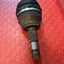 Citroen Relay/Peugeot Boxer/Fiat Ducato DRIVESHAFT (42/35Teeth) Passenger's side 2008-2019 R/N 10180534
