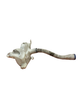 Citroen Berlingo/Peugeot Partner WASHER BOTTLE WITH FILLER NECK (NO PUMP) 2008-2018 P/N 9671568380