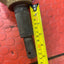Ford Transit Custom DRIVESHAFT (41/31Teeth) FWD Driver's Side MK8 2.2 2013-2016 R/N BK213B436AD