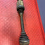 Ford Transit Custom DRIVESHAFT (41/31Teeth) FWD Driver's Side MK8 2.2 2013-2016 R/N BK213B436AD