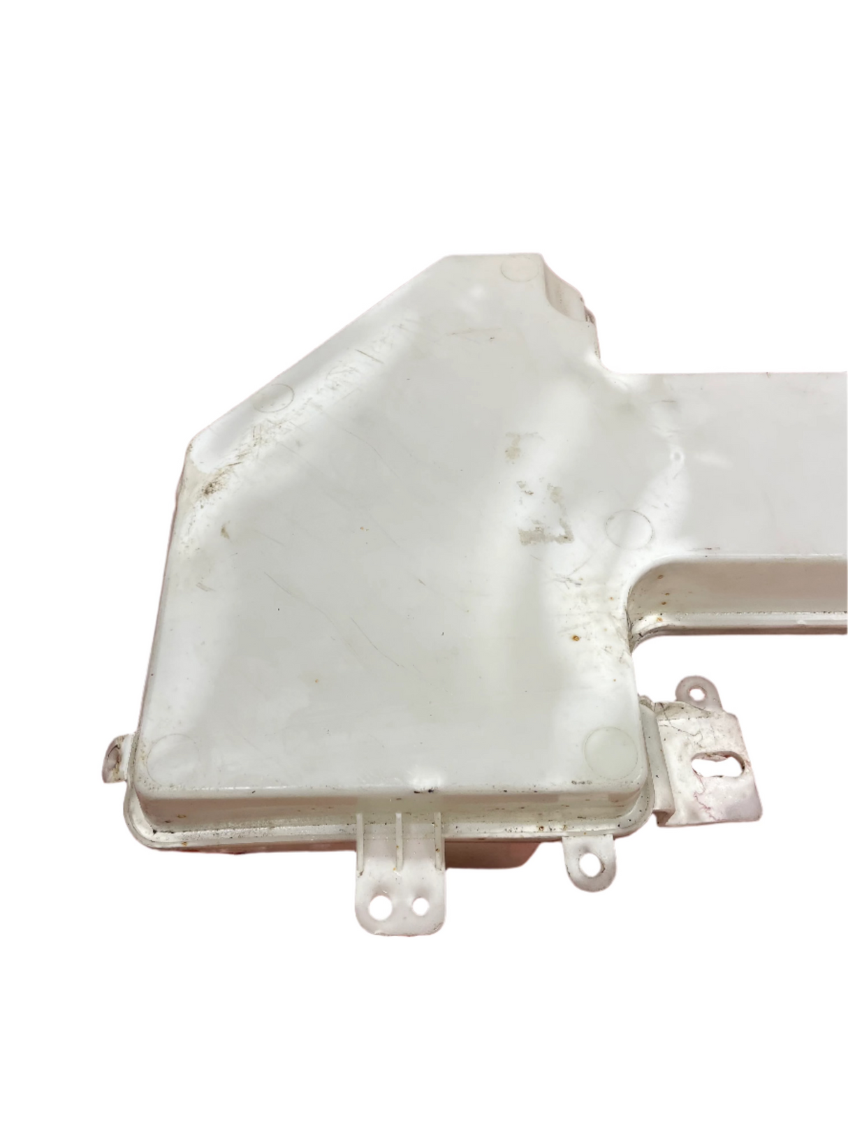 Ford Transit Mk8/ CUSTOM WINDSCREEN WASHER BOTTLE WITH PUMP (DAMAGED)  2013-2023 P/N BK2113C087A