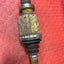 Ford Transit Custom DRIVESHAFT (41/31Teeth) FWD Driver's Side MK8 2.2 2013-2016 R/N BK213B436AD