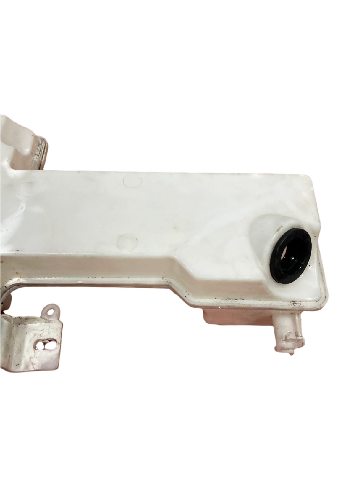 Ford Transit Mk8/ CUSTOM WINDSCREEN WASHER BOTTLE WITH PUMP (DAMAGED)  2013-2023 P/N BK2113C087A