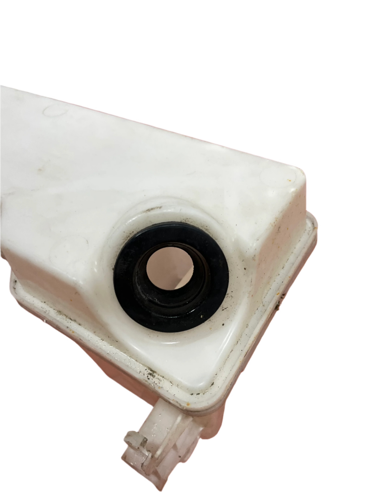 Ford Transit Mk8/ CUSTOM WINDSCREEN WASHER BOTTLE WITH PUMP (DAMAGED)  2013-2023 P/N BK2113C087A