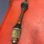 Ford Transit Custom DRIVESHAFT (41/31Teeth) FWD Driver's Side MK8 2.2 2013-2016 R/N BK213B436AD