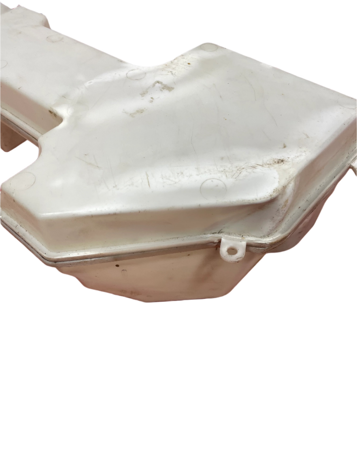 Ford Transit Mk8/ CUSTOM WINDSCREEN WASHER BOTTLE WITH PUMP (DAMAGED)  2013-2023 P/N BK2113C087A