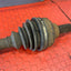 Ford Transit Custom DRIVESHAFT (41/31Teeth) FWD Driver's Side MK8 2.2 2013-2016 R/N BK213B436AD
