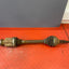 Ford Transit Custom DRIVESHAFT (41/31Teeth) FWD Driver's Side MK8 2.2 2013-2016 R/N BK213B436AD