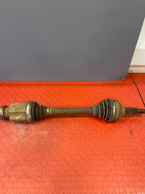 Ford Transit Custom DRIVESHAFT (41/31Teeth) FWD Driver's Side MK8 2.2 2013-2016 R/N BK213B436AD