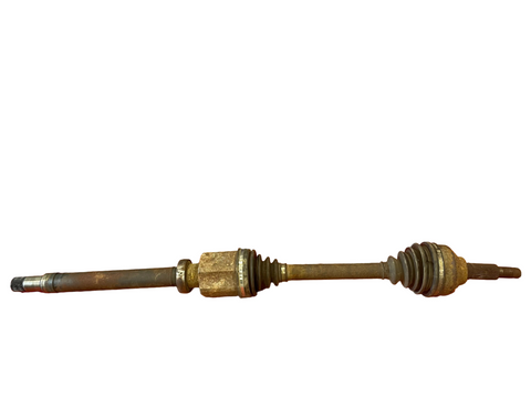 Ford Transit Custom DRIVESHAFT (41/31Teeth) FWD Driver's Side MK8 2.2 2013-2016 R/N BK213B436AD