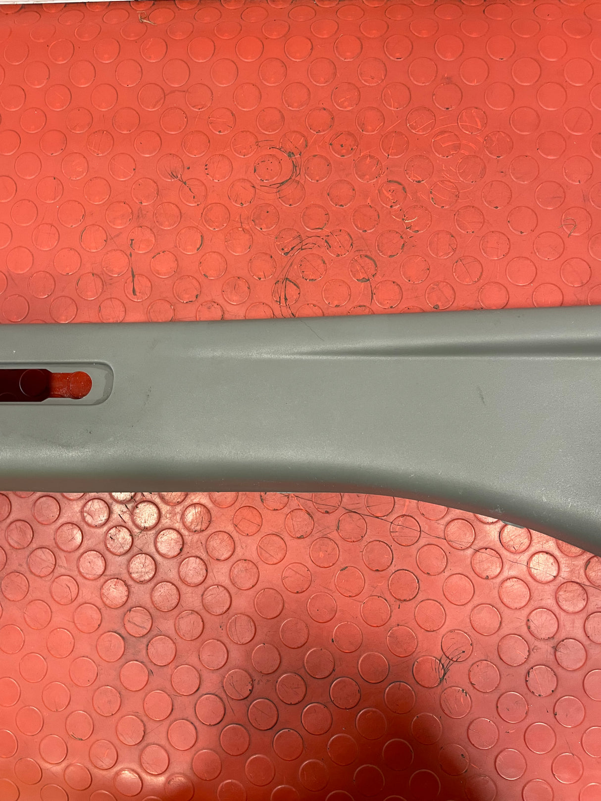 Renault Master/Vauxhall Movano DRIVERS SIDE  B PILLAR INTERIOR TRIM 2016 P/N 769150016R