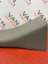 Renault Master/Vauxhall Movano DRIVERS SIDE  B PILLAR INTERIOR TRIM 2016 P/N 769150016R