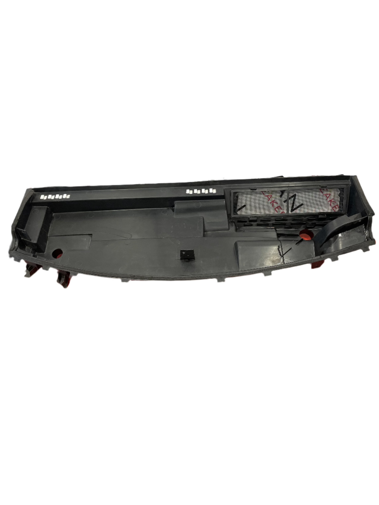 Ford Transit Custom WINDSCREEN SCUTTLE PANEL RAIN CHANEL  P/N GK21V021B12