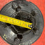 Fiat Ducato WHEEL CENTER CAP COVER P/N 9847813677